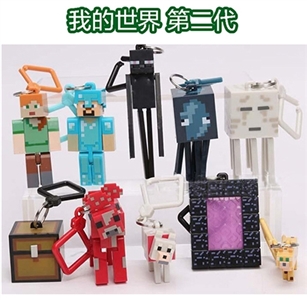 The second generation of OPP bag in my world - OBL731795