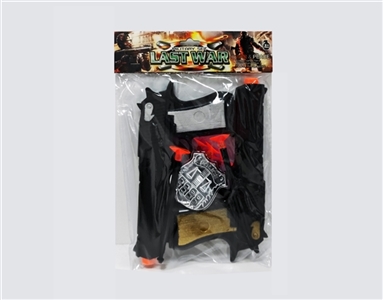 警察套 - OBL731938