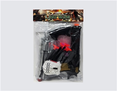 警察套 - OBL731940