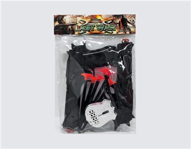 警察套 - OBL731941