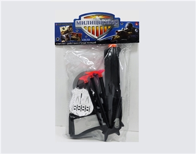 警察套 - OBL731942