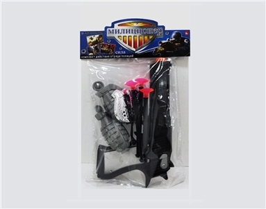 警察套 - OBL731944