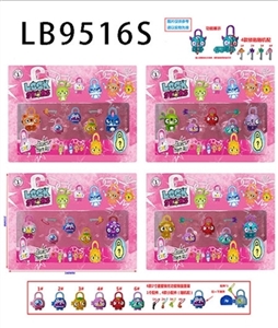 3 inch stars lock figurines only 3 only 2 inch dolls 2 lock key bulk 3 inch dolls have function - OBL732036
