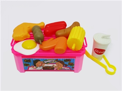 Burn oven - OBL732052