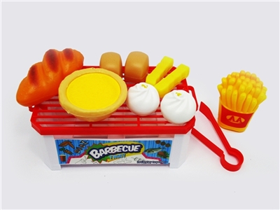 Burn oven - OBL732053