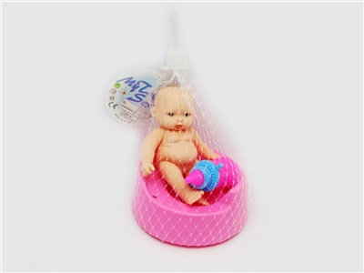 5.5 -inch fat boy with 3 times - OBL732072