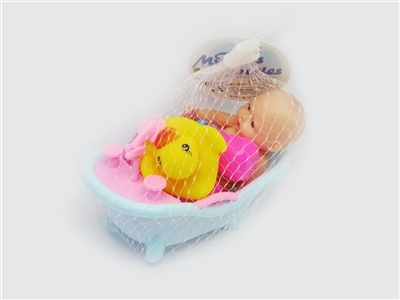 5.5 -inch fat boy with 5 times - OBL732074