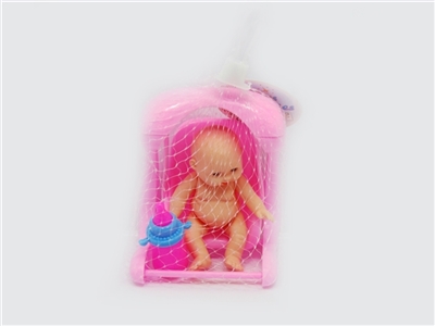 5.5 -inch fat boy with 2 times - OBL732080