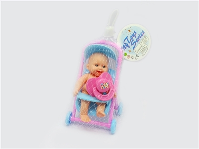 5.5 -inch fat boy with 2 times - OBL732087