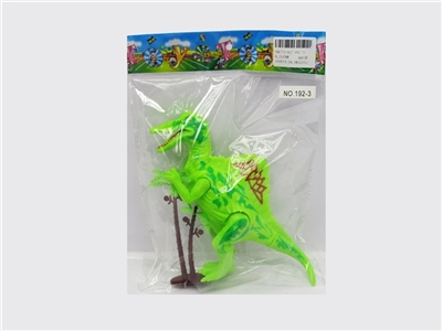 10 inch dinosaur activity joints - OBL732167