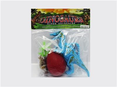 10 inch dinosaur activity joints - OBL732168