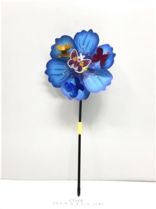 Windmills and laser butterfly - OBL732310