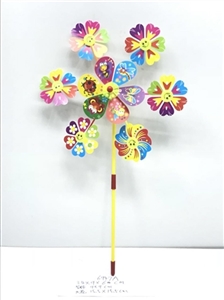 7 take the ferris wheel windmills - OBL732314