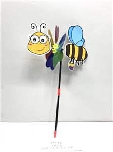 Only in 1 bag of stereoscopic animals a windmill - OBL732328