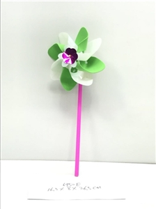 16.5 CM wide EV plus 8 Angle cutting windmills - OBL732333