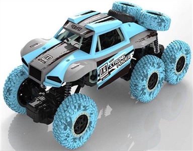 1:20六轮攀爬 - OBL732477