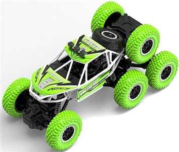 1:20六轮攀爬 - OBL732478