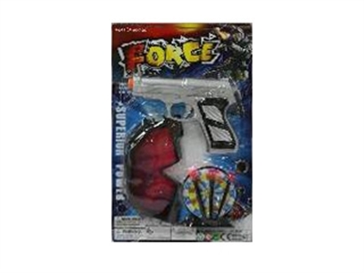 警察套 - OBL732506