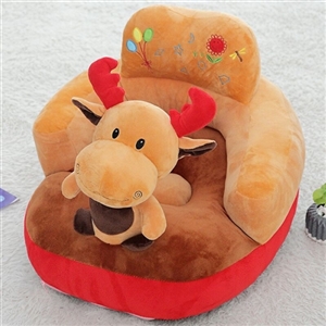 The deer plush sofa - OBL732553