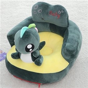 The dinosaur plush sofa - OBL732554