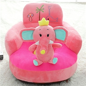 The elephant plush sofa - OBL732558