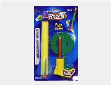 EVA ejector rocket - OBL732573