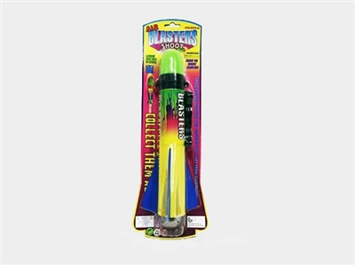 Ejector rocket - OBL732587