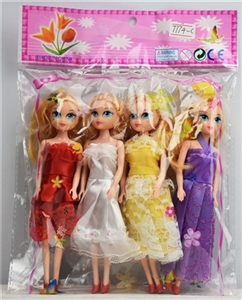 4 7 inch solid body beautiful faery - OBL732655