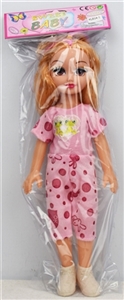14 inches large fat younger sister music - OBL732690