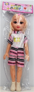 14 inches large fat younger sister music - OBL732691