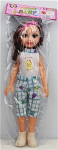14 inches large fat younger sister music - OBL732692