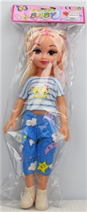 14 inches large fat younger sister music - OBL732699