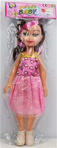 14 inches large fat younger sister music - OBL732700