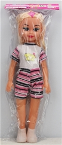 18 inches large fat younger sister music - OBL732706
