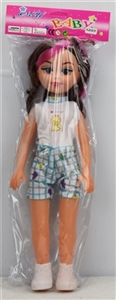 18 inches large fat younger sister music - OBL732710