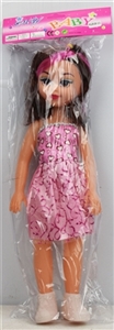 18 inches large fat younger sister music - OBL732712