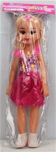 18 inches large fat younger sister music - OBL732713