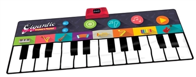 24 key keyboard pads - OBL732911