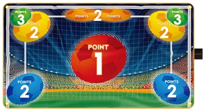 Football mat - OBL732912