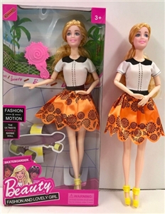 Barbie doll accessories - OBL733011