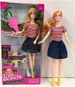 Barbie doll accessories - OBL733012