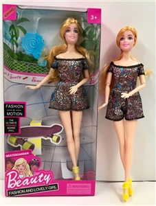 Barbie doll accessories - OBL733013