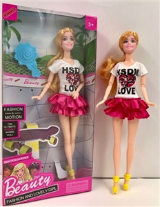Barbie doll accessories - OBL733014