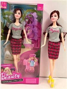 Barbie doll accessories - OBL733019
