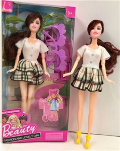Barbie doll accessories - OBL733020