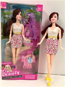 Barbie doll accessories - OBL733021