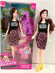 Barbie doll accessories - OBL733022