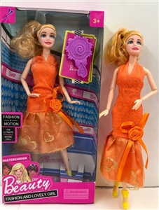 Barbie doll accessories - OBL733023