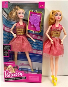 Barbie doll accessories - OBL733024