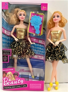 Barbie doll accessories - OBL733026